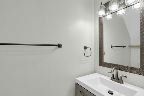 Touwnhouse à vendre à Weston, Floride: 2 chambres, 103.12 m2 № 2415637 - photo 18