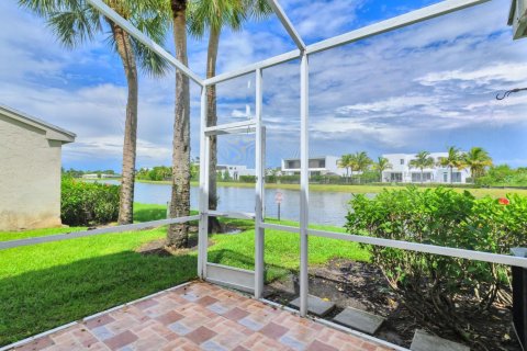 Touwnhouse à vendre à Weston, Floride: 2 chambres, 103.12 m2 № 2415637 - photo 27