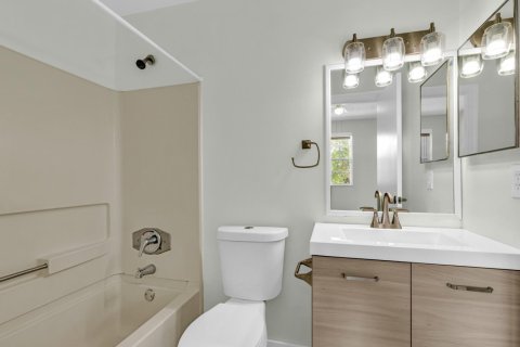 Touwnhouse à vendre à Weston, Floride: 2 chambres, 103.12 m2 № 2415637 - photo 21