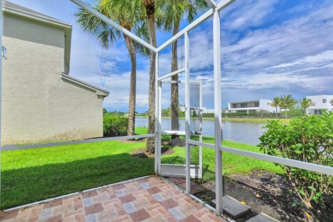 Touwnhouse à vendre à Weston, Floride: 2 chambres, 103.12 m2 № 2415637 - photo 28