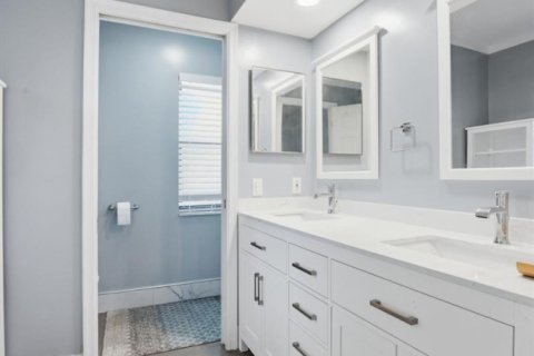 Villa ou maison à vendre à Lantana, Floride: 3 chambres, 162.02 m2 № 2254900 - photo 16