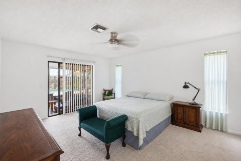 Villa ou maison à vendre à Lantana, Floride: 3 chambres, 162.02 m2 № 2254900 - photo 14