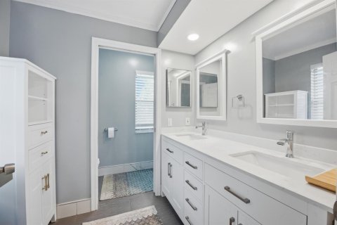Villa ou maison à vendre à Lantana, Floride: 3 chambres, 162.02 m2 № 2254900 - photo 15
