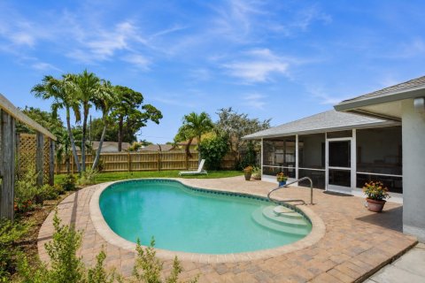 Villa ou maison à vendre à Lantana, Floride: 3 chambres, 162.02 m2 № 2254900 - photo 23