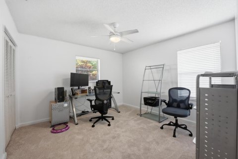 Villa ou maison à vendre à Lantana, Floride: 3 chambres, 162.02 m2 № 2254900 - photo 20