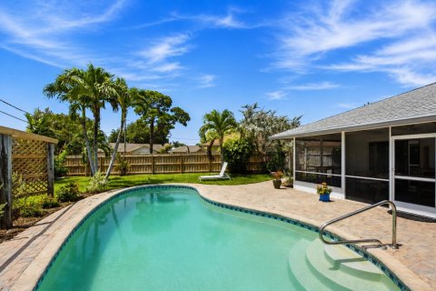 Villa ou maison à vendre à Lantana, Floride: 3 chambres, 162.02 m2 № 2254900 - photo 28