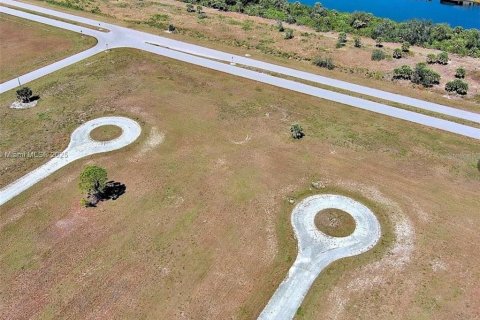 Land in Placida, Florida № 2164262