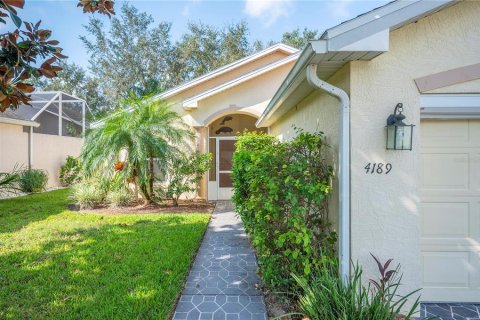 House in Lake Wales, Florida 3 bedrooms, 128.67 sq.m. № 1404021 - photo 3