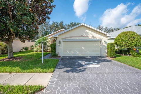 House in Lake Wales, Florida 3 bedrooms, 128.67 sq.m. № 1404021 - photo 4
