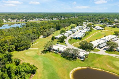 Condo in New Port Richey, Florida, 2 bedrooms  № 1895080 - photo 29