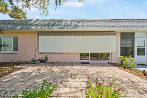 Condo in New Port Richey, Florida, 2 bedrooms  № 1895080 - photo 19