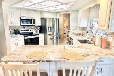 Casa en venta en Tavares, Florida, 2 dormitorios, 126.9 m2 № 2210104 - foto 6