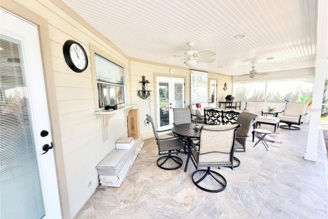 Casa en venta en Tavares, Florida, 2 dormitorios, 126.9 m2 № 2210104 - foto 30