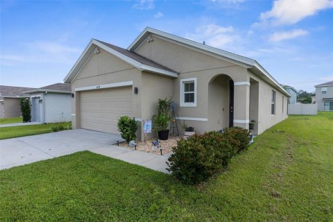 Casa en venta en Brooksville, Florida, 3 dormitorios, 142.6 m2 № 1911038 - foto 4