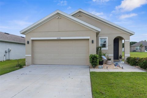 Casa en venta en Brooksville, Florida, 3 dormitorios, 142.6 m2 № 1911038 - foto 2