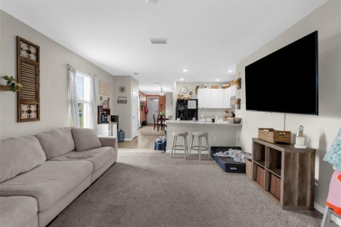 Casa en venta en Brooksville, Florida, 3 dormitorios, 142.6 m2 № 1911038 - foto 8
