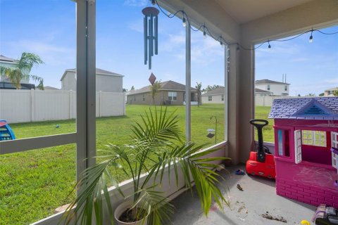 Casa en venta en Brooksville, Florida, 3 dormitorios, 142.6 m2 № 1911038 - foto 23