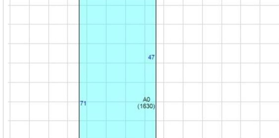 Propiedad comercial en Lake Worth, Florida № 1142343