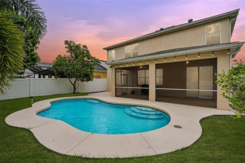Casa en venta en Punta Gorda, Florida, 4 dormitorios, 309.09 m2 № 1916401 - foto 3