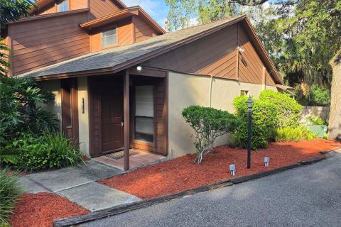 Condo à Apopka, Floride, 2 chambres № 2387705