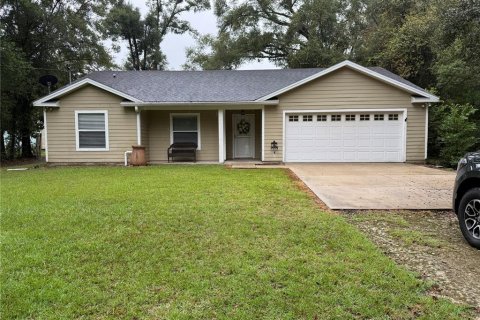 Villa ou maison à High Springs, Floride 3 chambres, 194.54 m2 № 2423696