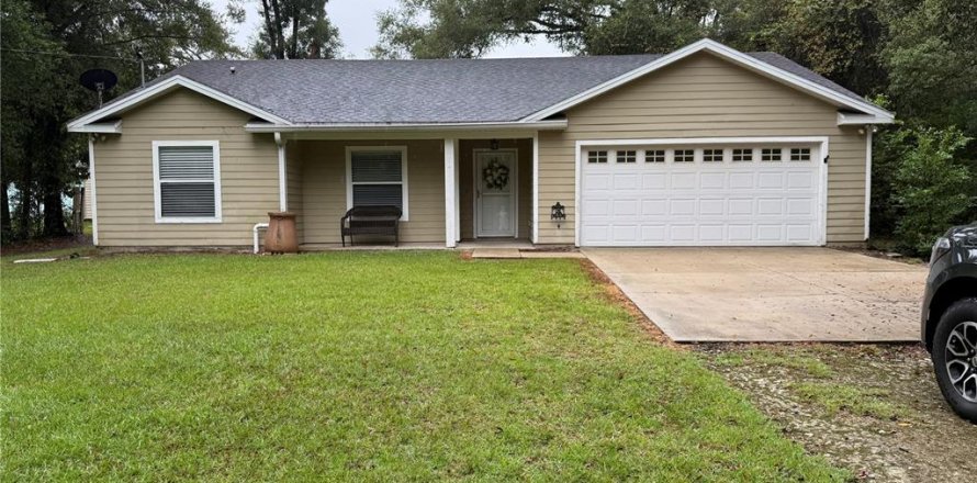 Villa ou maison à High Springs, Floride 3 chambres, 194.54 m2 № 2423696