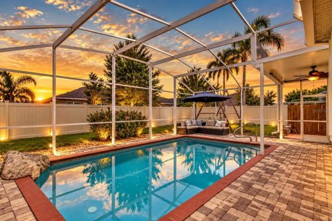 Villa ou maison à vendre à Edgewater, Floride: 3 chambres, 168.15 m2 № 2403194 - photo 3
