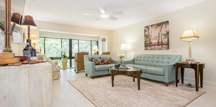 Condo in Vero Beach, Florida, 2 bedrooms  № 2173826