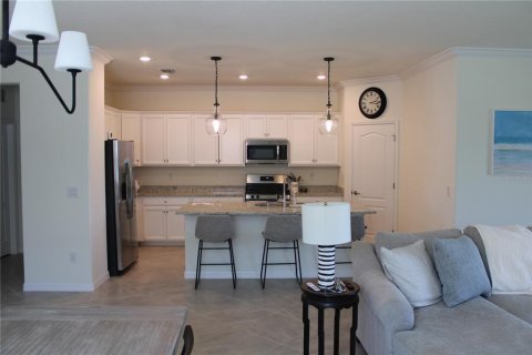 Villa ou maison à louer à Bradenton, Floride: 3 chambres, 170.57 m2 № 1311731 - photo 6