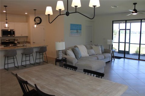 Villa ou maison à louer à Bradenton, Floride: 3 chambres, 170.57 m2 № 1311731 - photo 7