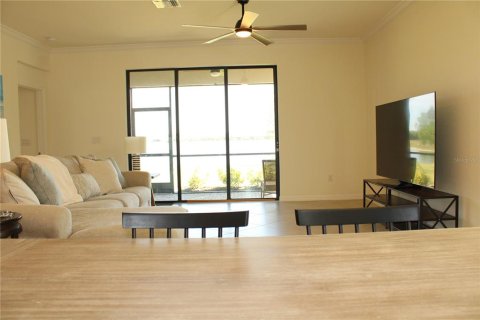 Villa ou maison à louer à Bradenton, Floride: 3 chambres, 170.57 m2 № 1311731 - photo 15