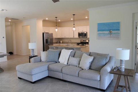 Villa ou maison à louer à Bradenton, Floride: 3 chambres, 170.57 m2 № 1311731 - photo 9