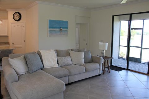 Villa ou maison à louer à Bradenton, Floride: 3 chambres, 170.57 m2 № 1311731 - photo 10