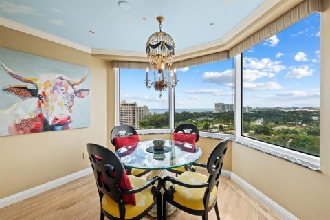 Condo in Fort Lauderdale, Florida, 3 bedrooms  № 2146387 - photo 14
