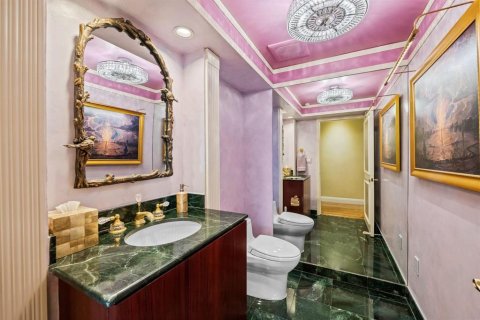 Condo in Fort Lauderdale, Florida, 3 bedrooms  № 2146387 - photo 30