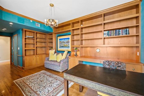 Condo in Fort Lauderdale, Florida, 3 bedrooms  № 2146387 - photo 27