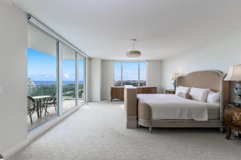 Condo in Fort Lauderdale, Florida, 3 bedrooms  № 2146387 - photo 16
