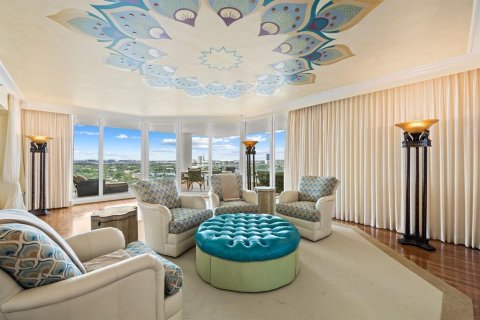 Condo in Fort Lauderdale, Florida, 3 bedrooms  № 2146387 - photo 8