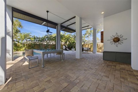 Casa en venta en Bradenton Beach, Florida, 4 dormitorios, 228.91 m2 № 2383656 - foto 26