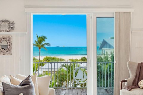 Casa en venta en Bradenton Beach, Florida, 4 dormitorios, 228.91 m2 № 2383656 - foto 4