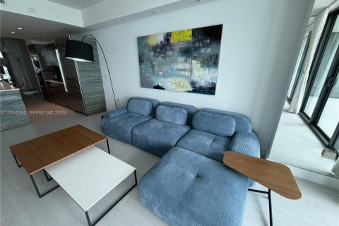Снять в аренду кондоминиум в Майами, Флорида 2 спальни, 99.68м2, № 2068954 - фото 3