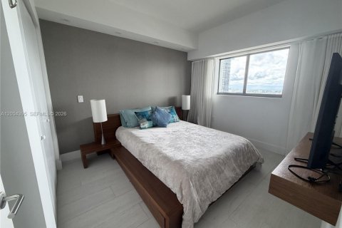 Снять в аренду кондоминиум в Майами, Флорида 2 спальни, 99.68м2, № 2068954 - фото 7