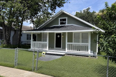 Villa ou maison à Daytona Beach, Floride 2 chambres, 75.62 m2 № 2324251