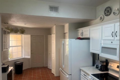 Touwnhouse à vendre à Palm Coast, Floride: 2 chambres, 114.92 m2 № 2236767 - photo 10