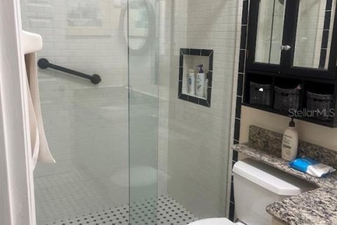 Touwnhouse à vendre à Palm Coast, Floride: 2 chambres, 114.92 m2 № 2236767 - photo 15