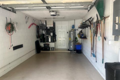 Touwnhouse à vendre à Palm Coast, Floride: 2 chambres, 114.92 m2 № 2236767 - photo 21