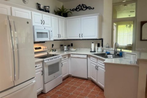 Touwnhouse à vendre à Palm Coast, Floride: 2 chambres, 114.92 m2 № 2236767 - photo 9