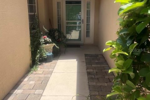 Touwnhouse à vendre à Palm Coast, Floride: 2 chambres, 114.92 m2 № 2236767 - photo 5