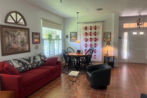 Touwnhouse à vendre à Palm Coast, Floride: 2 chambres, 114.92 m2 № 2236767 - photo 6