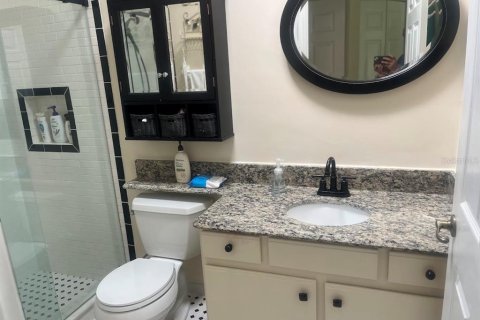 Touwnhouse à vendre à Palm Coast, Floride: 2 chambres, 114.92 m2 № 2236767 - photo 14